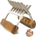 Meat Shredder Claws